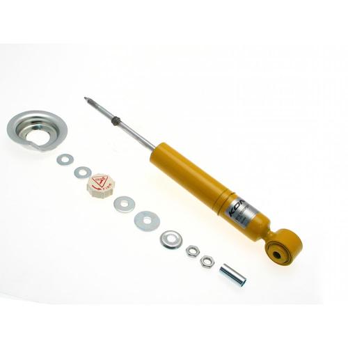 Sport Rear Shock Absorbers (pair) Honda Civic Coupé (EM2) (from 2001 to 2005)