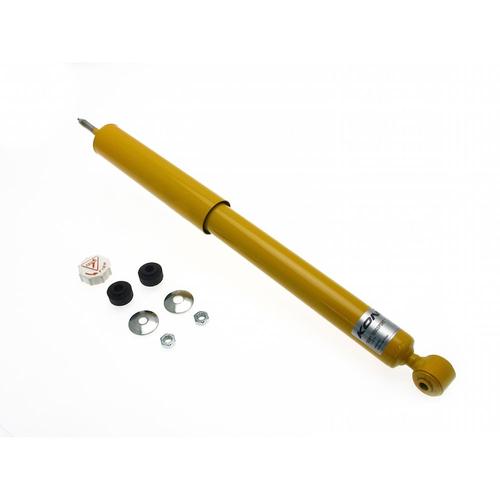 Sport Rear Shock Absorbers (pair) Vauxhall Astra Mk2 Hatchback, excl. GTE (from Sep 1988 to 1990)