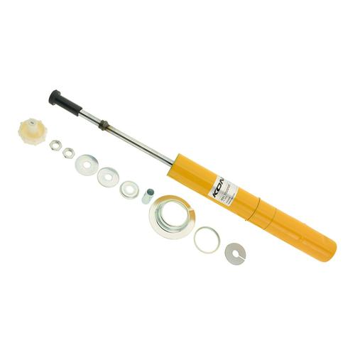 Sport Front Shock Absorbers (pair) Honda Civic Coupé 1.5 (EG / EH) USA-Versions (from 1993 to 1995)
