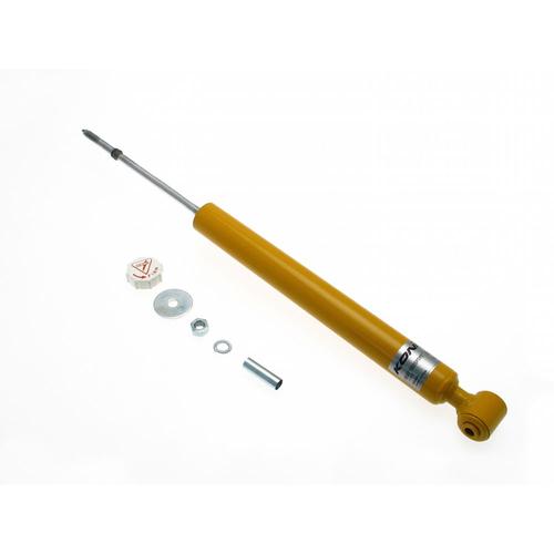 Sport Rear Shock Absorbers (pair) Mercedes E-Class (W211) Saloon Classic, Elegance (from May 2002 to 2009)