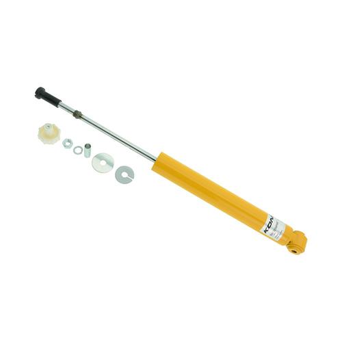 Sport Rear Shock Absorbers (pair) Mercedes CLK-Class (W208) Cabrio CLK 55 AMG (from 1996 to 2002)