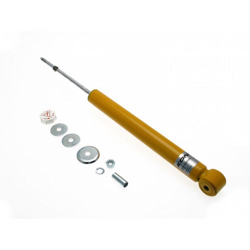 Sport Rear Shock Absorbers (pair) Honda Civic Asia (FD) 1.4i, 1.8i, 2.2CDi excl. 'R' (from 2006 to 2012)