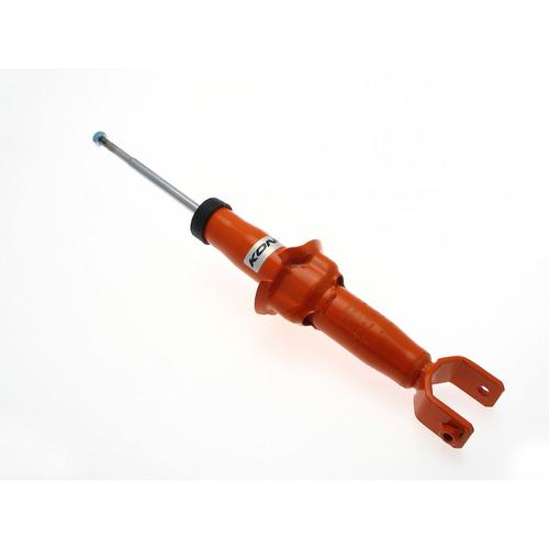 STR.T Rear Shock Absorbers (pair) Honda Civic Coupé 1.5 (EG / EH) USA-Versions (from 1993 to 1995)