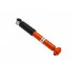 STR.T Rear Shock Absorbers (pair) Peugeot 206 CC (from Jan 2001 to 2006)