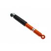 STR.T Rear Shock Absorbers (pair) Opel Astra G Saloon, Hatchback (from Mar 1998 to Apr 2004)