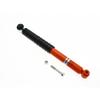Koni STR.T Rear Shock Absorbers (pair) to fit Renault Mégane II Hatchback, Saloon, excl. RS (from Oct 2002 to 2009)
