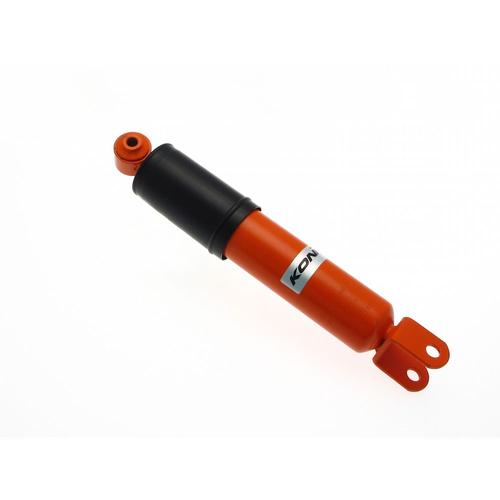 STR.T Rear Shock Absorbers (pair) Alfa Romeo GTV Coupé 1.8-16V (from 1995 to 2005)
