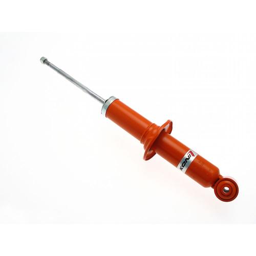 STR.T Rear Shock Absorbers (pair) Audi 200 (C3, 44) Saloon/Avant Quattro, Turbo excl. 20V (from 1984 to 1990)