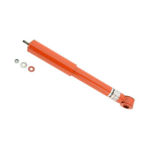 STR.T Rear Shock Absorbers (pair) Volvo 850 Saloon, inc. T-5, T5-R (from 1992 to 1997)