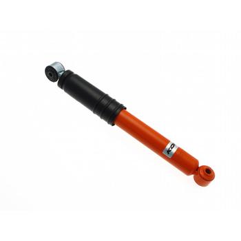 STR.T Rear Shock Absorbers (pair)