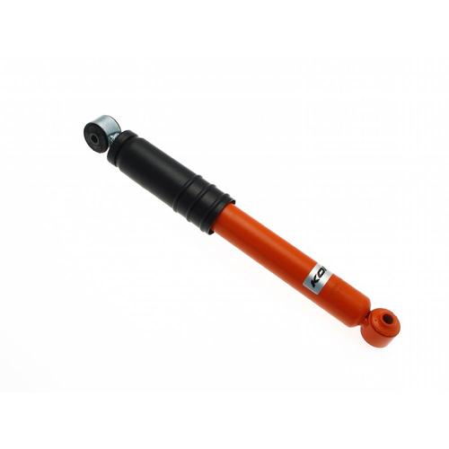 STR.T Rear Shock Absorbers (pair) Fiat Punto 1.1, 1.2, 1.4 (from Jul 1999 to Oct 2009)