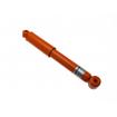 STR.T Rear Shock Absorbers (pair) Fiat Panda 1.1, 1.2, 1.3 Multijet, excl. 1.4 100hp (from Oct 2003 to 2011)