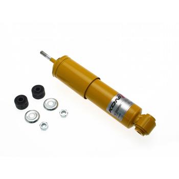 STR.T Front Shock Absorbers (pair)