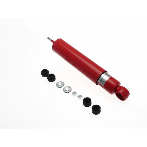 Heavy Track Front Shock Absorbers (pair) Toyota Landcruiser (BJ60 / FJ60 / HJ60 / HJ61) (from 1981 to Oct 1985)
