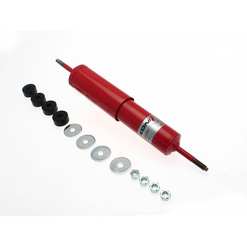 Heavy Track Front Shock Absorbers (pair) Nissan Patrol / Safari GR/GU (Y61) (from Oct 1997 to 2013)