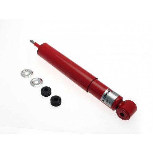 Heavy Track Rear Shock Absorbers (pair) Mitsubishi Pajero / Montero V60 & V70-series (from Oct 1999 to 2008)