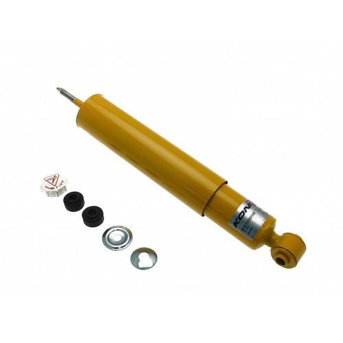 Sport Rear Shock Absorbers (pair) Vauxhall Calibra 2.0i, 2.0i-16V, inc. 4WD (from 1990 to 1997)