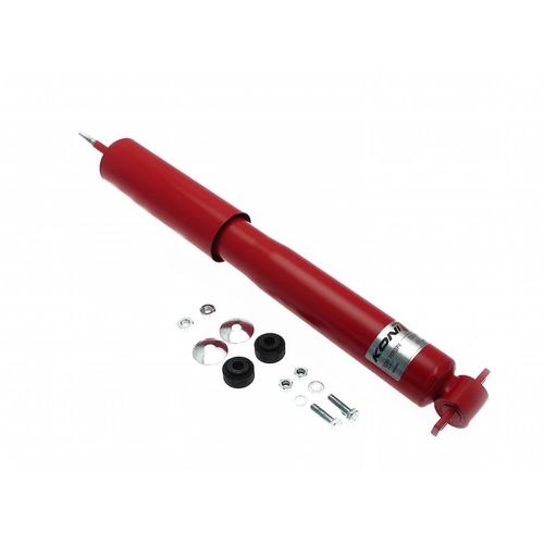 Heavy Track Front Shock Absorbers (pair) Jeep Grand Cherokee, series WJ (from 1999 to 2004)