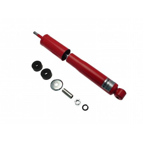 Heavy Track Front Shock Absorbers (pair) Toyota Landcruiser 100-Series (HDJ- & UZJ-) (from 1998 to 2007)