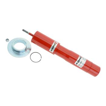 Heavy Track Rear Shock Absorbers (pair)