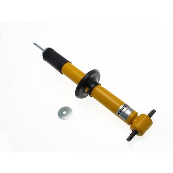 STR.T Rear Shock Absorbers (pair)