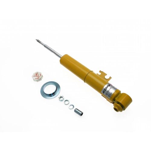 Sport Rear Shock Absorbers (pair) Mini (BMW) Roadster Cooper (S, SD) inc. JCW (R59) (from Jan 2011 to Apr 2015)