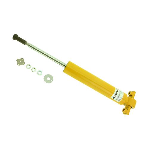Sport Rear Shock Absorbers (pair) Ford Mustang Coupé & Cabrio 4-cyl, V6, V8, Ecoboost (from 2015 to Sep 2018)