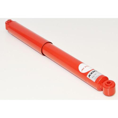 Special Active Rear Shock Absorbers (pair) Jeep Grand Cherokee, series WH, 4.7 V8, 5.7 V8, 3.0 CRD (from 2005 to 2011)