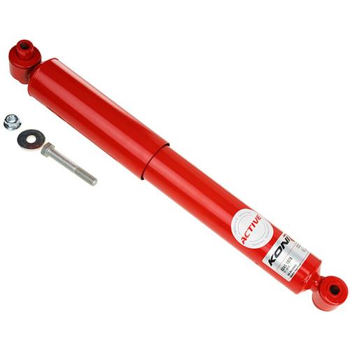 Special Active Rear Shock Absorbers (pair) Renault Kadjar 4x2 (from 2015 to 2020)