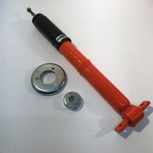 STR.T Front Shock Absorbers (pair) Pontiac Firebird, inc. Trans-Am (from 1993 to 2002)