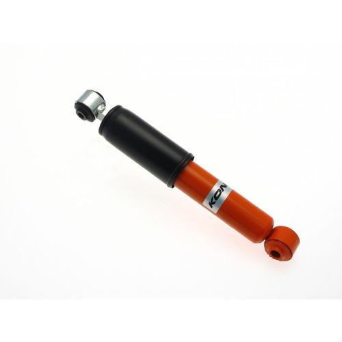 STR.T Rear Shock Absorbers (pair) Fiat Punto Cabrio (from Sep 1993 to Jun 1999)