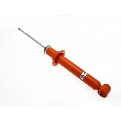 STR.T Rear Shock Absorbers (pair) BMW 5 Series E39 Saloon 4 / 6-cyl. (from Dec 1995 to 2003)