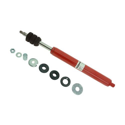 Classic Front Shock Absorbers (pair) Porsche 912 (B-series), T, S (from Sep 1968 to 1969)