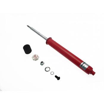 Heavy Track Front Shock Absorbers (pair)