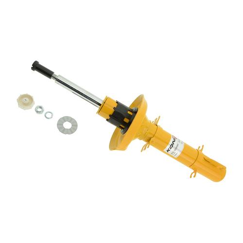 Sport Front Shock Absorbers (pair) Volkswagen Bora 1.8, 2.0, 2.3-V5, 2.8-V6, 1.9TDi 4-Motion (from 1999 to 2000)