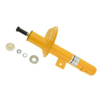 STR.T Rear Shock Absorbers (pair)