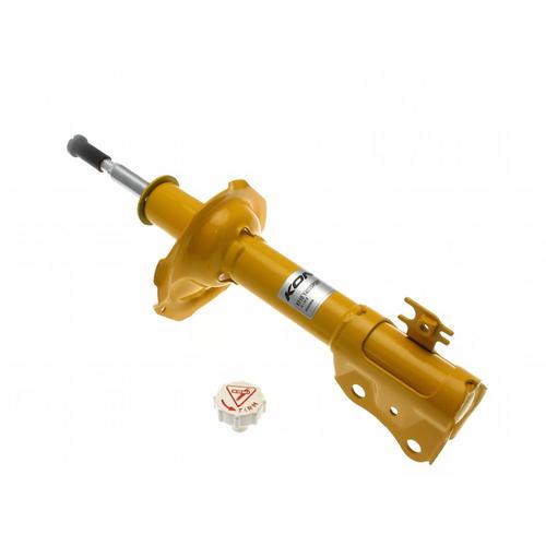 Sport Front Shock Absorbers (pair) Toyota Yaris / Echo / Vitz Yaris, inc. Verso, excl. T-Sport (from 1998 to 2005)