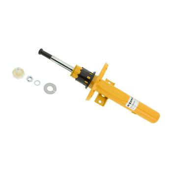 STR.T Rear Shock Absorbers (pair)