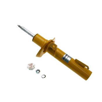 STR.T Rear Shock Absorbers (pair)