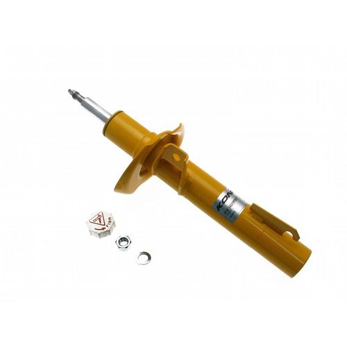 Sport Front Shock Absorbers (pair) Volkswagen Golf 5, excl. GTI, 4-Motion and Cross Golf (from Oct 2003 to 2008)