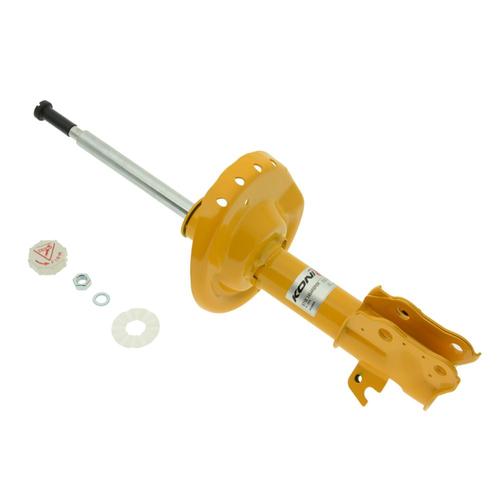 Sport Front Shock Absorbers (pair) Subaru Impreza GE/GH/GR/GV 1.5, 2.0(D), 2.5WRX excl. STi (from Oct 2007 to 2011)
