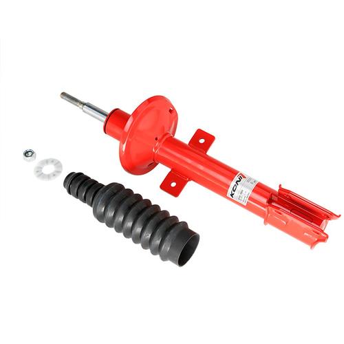 Heavy Track Rear Shock Absorbers (pair) Dacia Duster 4x4 (from 2010 to 2017)
