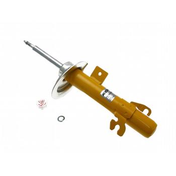 Special Active Rear Shock Absorbers (pair)