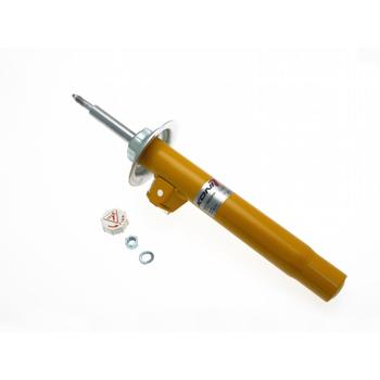 Special Active Rear Shock Absorbers (pair)