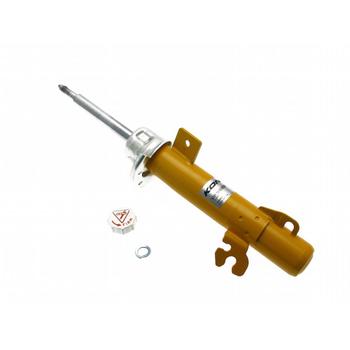 Special Active Rear Shock Absorbers (pair)