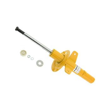 STR.T Rear Shock Absorbers (pair)