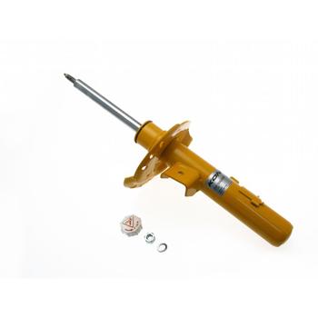 STR.T Rear Shock Absorbers (pair)