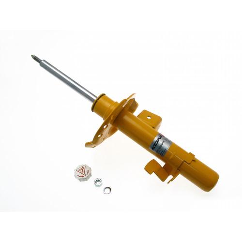 Sport Front Shock Absorbers (pair) Ford Mondeo IV Saloon, Hatchb. incl Sport Pack & S-Pack