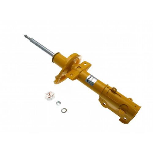 Sport Front Shock Absorbers (pair) Ford Mustang 5th Generation (from Apr 2010 to 2014)