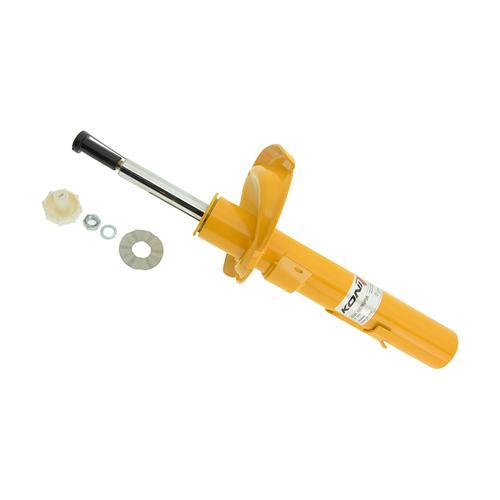 Sport Front Shock Absorbers (pair) Ford Focus III Hatchback / Saloon (from 2011 to Dec 2014)